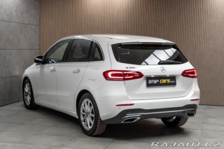 Mercedes-Benz B B 180 PROGRESIVE*2xPNEU*D 2020