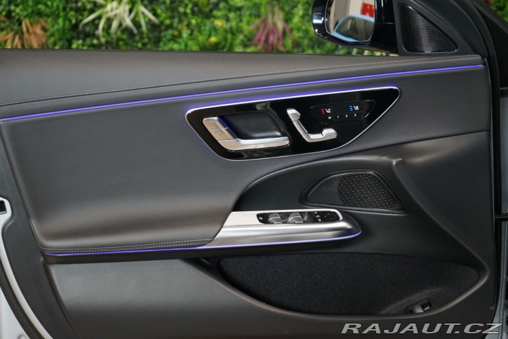 Mercedes-Benz E 53*AMG*4M*BURM*TAŽNÉ*MASÁ 2024