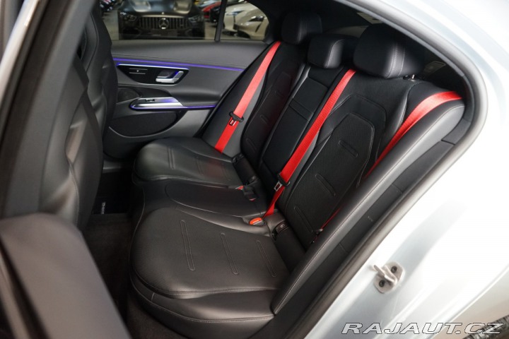 Mercedes-Benz E 53*AMG*4M*BURM*TAŽNÉ*MASÁ 2024