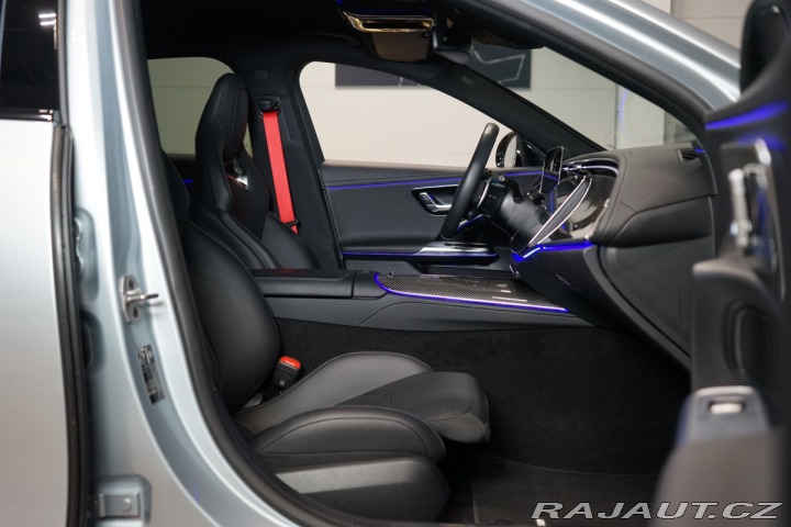 Mercedes-Benz E 53*AMG*4M*BURM*TAŽNÉ*MASÁ 2024