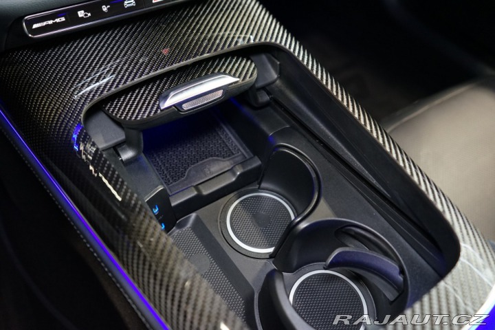 Mercedes-Benz E 53*AMG*4M*BURM*TAŽNÉ*MASÁ 2024