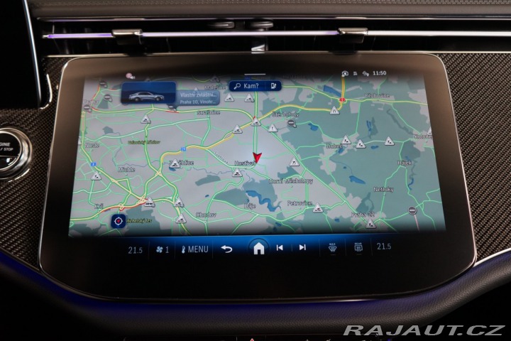 Mercedes-Benz E 53*AMG*4M*BURM*TAŽNÉ*MASÁ 2024