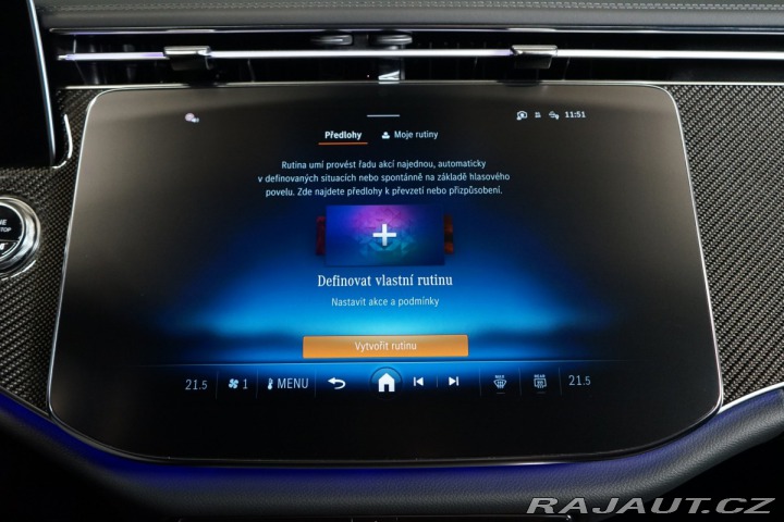 Mercedes-Benz E 53*AMG*4M*BURM*TAŽNÉ*MASÁ 2024