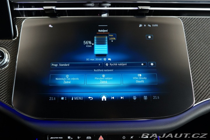 Mercedes-Benz E 53*AMG*4M*BURM*TAŽNÉ*MASÁ 2024