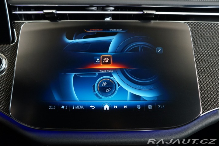 Mercedes-Benz E 53*AMG*4M*BURM*TAŽNÉ*MASÁ 2024