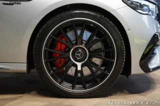 Mercedes-Benz E 53*AMG*4M*BURM*TAŽNÉ*MASÁ 2024