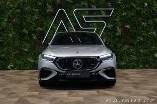 Mercedes-Benz E 53*AMG*4M*BURM*TAŽNÉ*MASÁ 2024