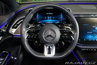 Mercedes-Benz E 53*AMG*4M*BURM*TAŽNÉ*MASÁ 2024
