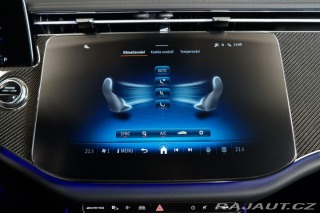 Mercedes-Benz E 53*AMG*4M*BURM*TAŽNÉ*MASÁ 2024