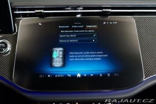 Mercedes-Benz E 53*AMG*4M*BURM*TAŽNÉ*MASÁ 2024