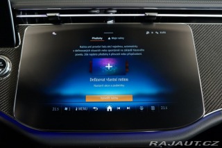 Mercedes-Benz E 53*AMG*4M*BURM*TAŽNÉ*MASÁ 2024