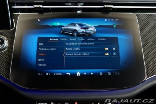 Mercedes-Benz E 53*AMG*4M*BURM*TAŽNÉ*MASÁ 2024