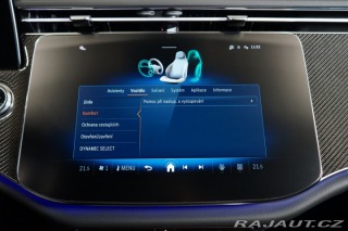 Mercedes-Benz E 53*AMG*4M*BURM*TAŽNÉ*MASÁ 2024