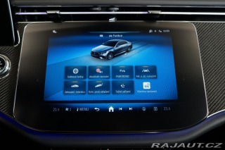 Mercedes-Benz E 53*AMG*4M*BURM*TAŽNÉ*MASÁ 2024