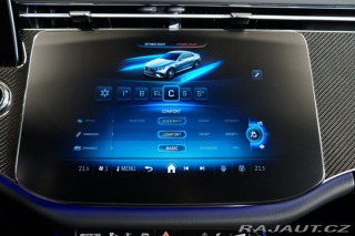 Mercedes-Benz E 53*AMG*4M*BURM*TAŽNÉ*MASÁ 2024