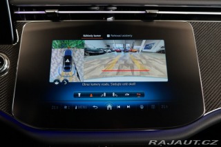 Mercedes-Benz E 53*AMG*4M*BURM*TAŽNÉ*MASÁ 2024