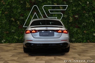Mercedes-Benz E 53*AMG*4M*BURM*TAŽNÉ*MASÁ 2024