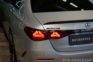 Mercedes-Benz E 53*AMG*4M*BURM*TAŽNÉ*MASÁ 2024