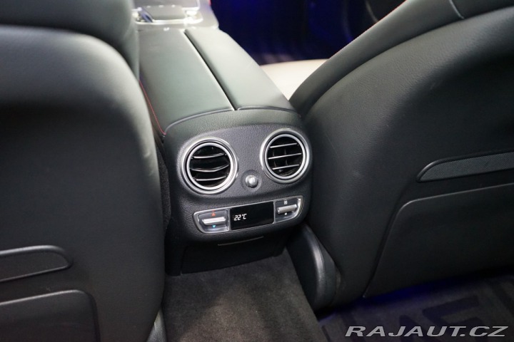 Mercedes-Benz E 53*AMG*4M+*HUD*VZDUCH*TAŽ 2021