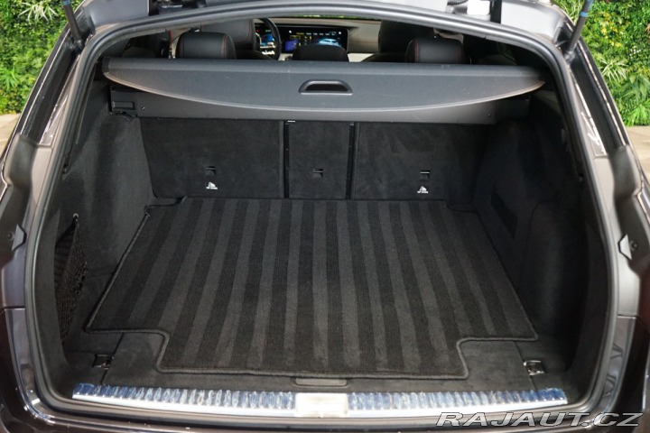 Mercedes-Benz E 53*AMG*4M+*HUD*VZDUCH*TAŽ 2021