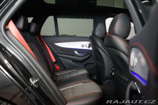 Mercedes-Benz E 53*AMG*4M+*HUD*VZDUCH*TAŽ 2021