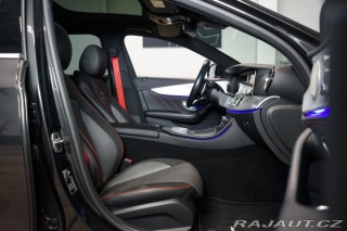 Mercedes-Benz E 53*AMG*4M+*HUD*VZDUCH*TAŽ 2021