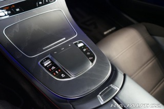 Mercedes-Benz E 53*AMG*4M+*HUD*VZDUCH*TAŽ 2021