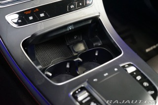 Mercedes-Benz E 53*AMG*4M+*HUD*VZDUCH*TAŽ 2021