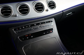 Mercedes-Benz E 53*AMG*4M+*HUD*VZDUCH*TAŽ 2021