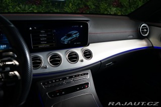 Mercedes-Benz E 53*AMG*4M+*HUD*VZDUCH*TAŽ 2021
