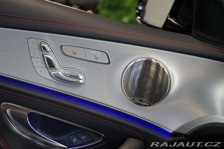 Mercedes-Benz E 53*AMG*4M+*HUD*VZDUCH*TAŽ 2021