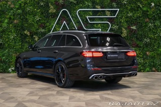Mercedes-Benz E 53*AMG*4M+*HUD*VZDUCH*TAŽ 2021