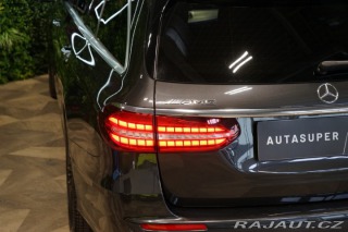 Mercedes-Benz E 53*AMG*4M+*HUD*VZDUCH*TAŽ 2021
