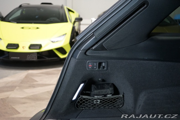 Audi Q7 45*TDI*QUATTRO*VZDUCH*360 2020