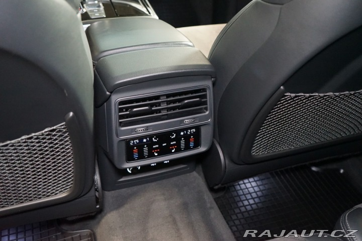 Audi Q7 45*TDI*QUATTRO*VZDUCH*360 2020