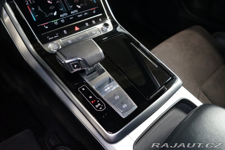 Audi Q7 45*TDI*QUATTRO*VZDUCH*360 2020
