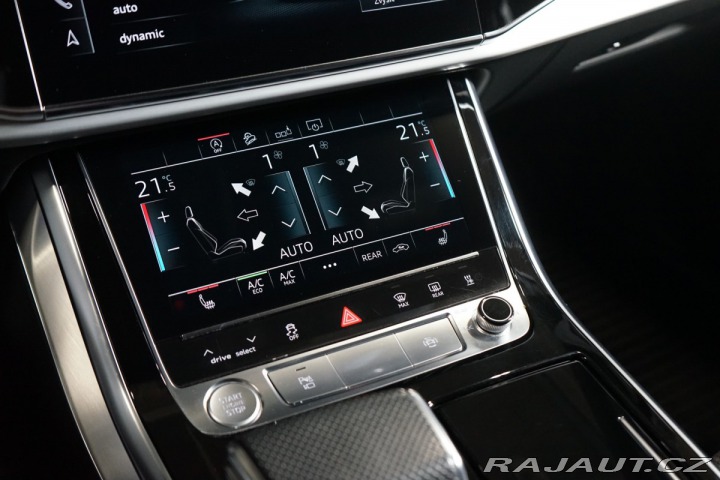 Audi Q7 45*TDI*QUATTRO*VZDUCH*360 2020