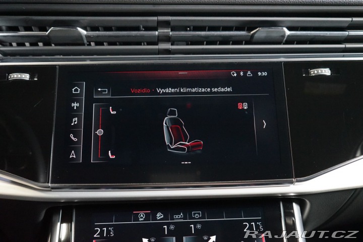 Audi Q7 45*TDI*QUATTRO*VZDUCH*360 2020