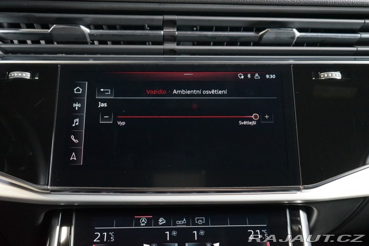 Audi Q7 45*TDI*QUATTRO*VZDUCH*360 2020