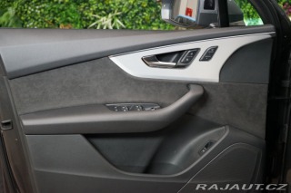 Audi Q7 45*TDI*QUATTRO*VZDUCH*360 2020