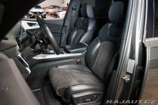Audi Q7 45*TDI*QUATTRO*VZDUCH*360 2020