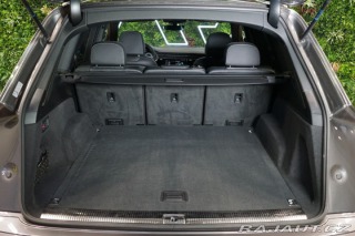 Audi Q7 45*TDI*QUATTRO*VZDUCH*360 2020