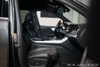 Audi Q7 45*TDI*QUATTRO*VZDUCH*360 2020