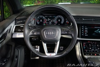 Audi Q7 45*TDI*QUATTRO*VZDUCH*360 2020