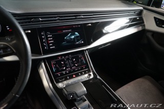Audi Q7 45*TDI*QUATTRO*VZDUCH*360 2020