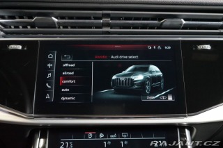 Audi Q7 45*TDI*QUATTRO*VZDUCH*360 2020
