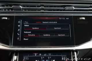 Audi Q7 45*TDI*QUATTRO*VZDUCH*360 2020