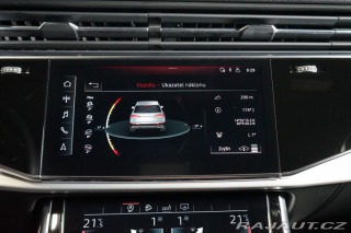 Audi Q7 45*TDI*QUATTRO*VZDUCH*360 2020