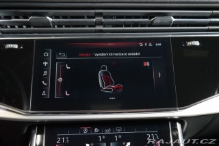 Audi Q7 45*TDI*QUATTRO*VZDUCH*360 2020