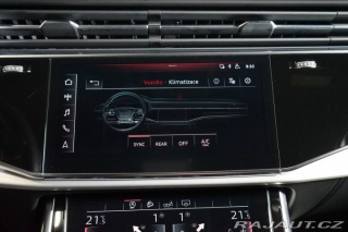 Audi Q7 45*TDI*QUATTRO*VZDUCH*360 2020